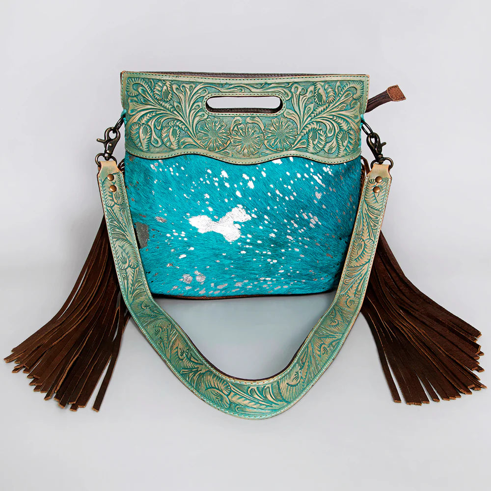 AMERICAN DARLING PURSE ADBGS146TRQTR