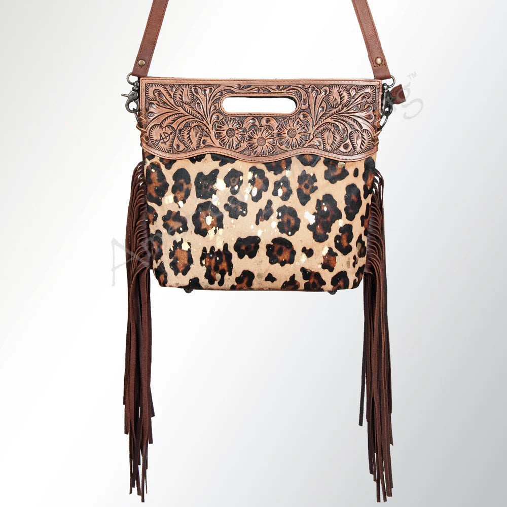 AMERICAN DARLING PURSE ADBGS146HEGO