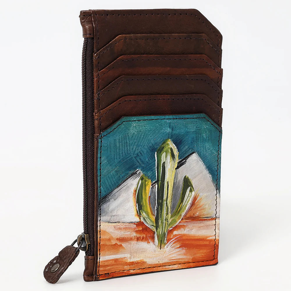 AMERICAN DARLING CC WALLET ADCCM111