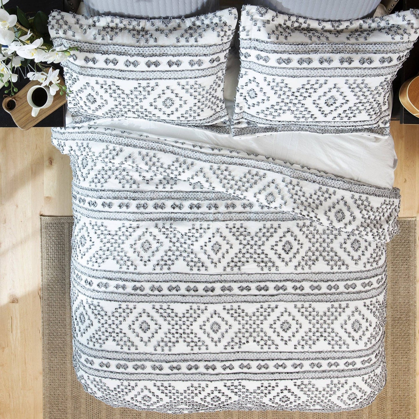 Hygge Comforter Set