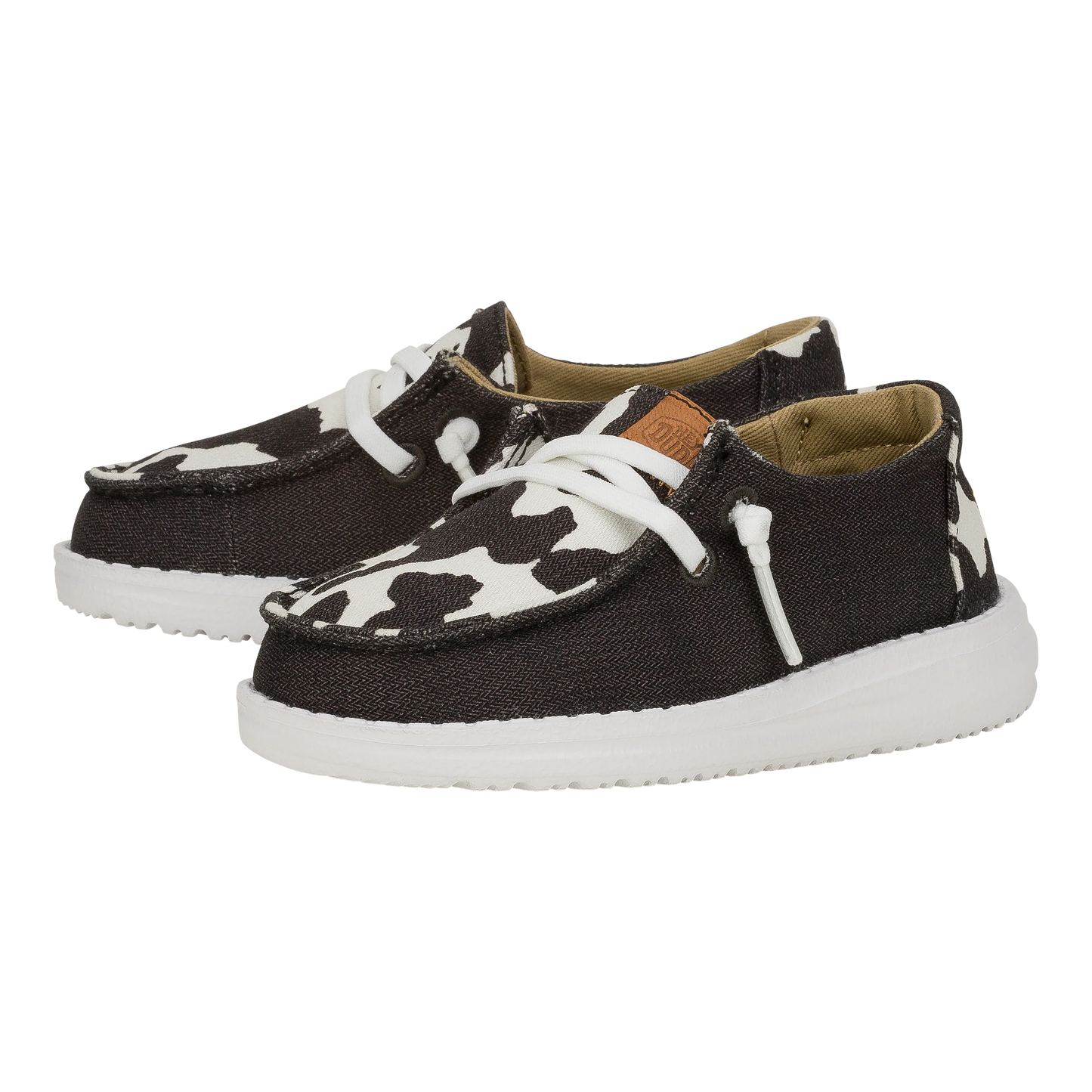 Wendy Toddler Animal BIC