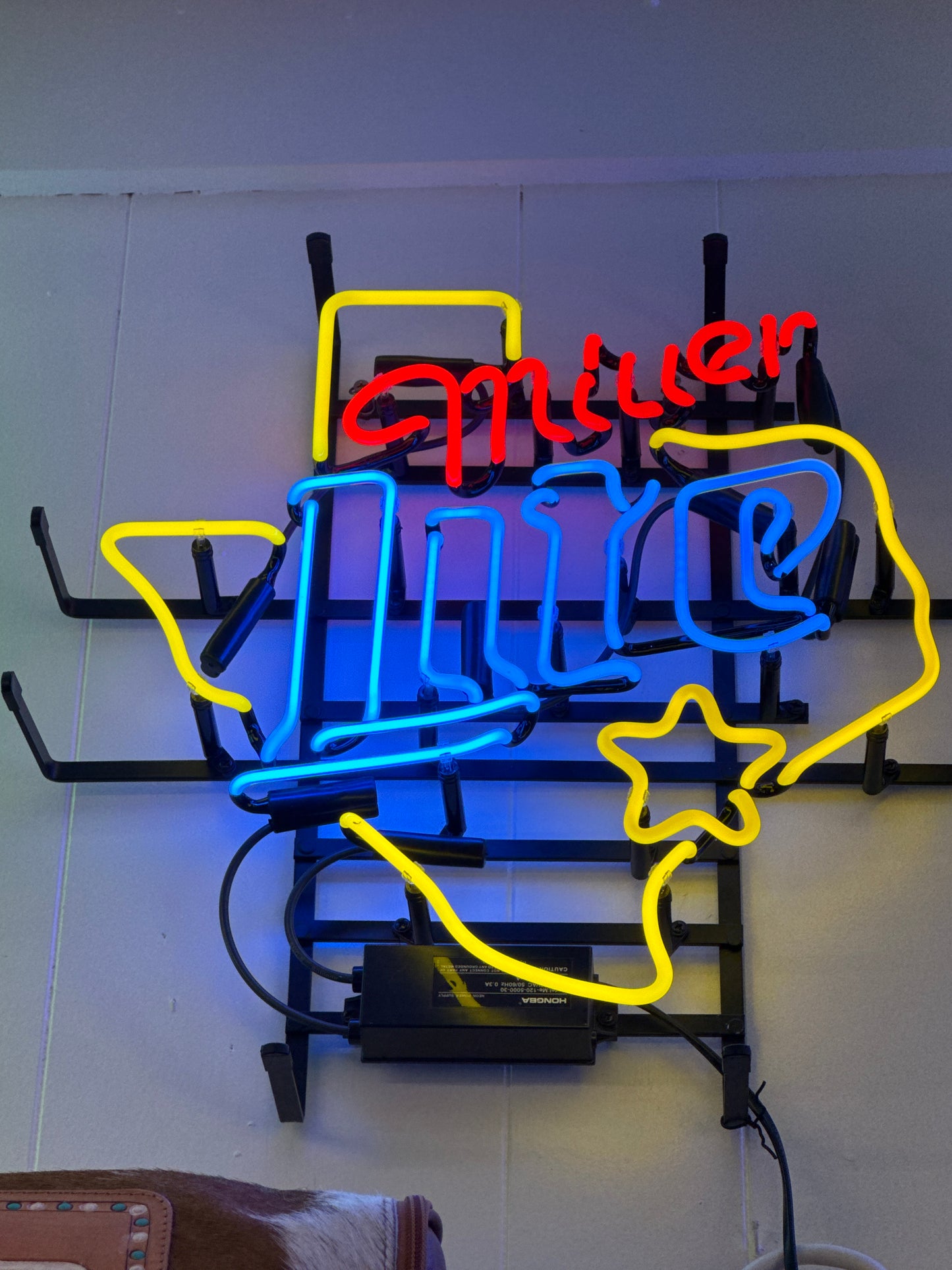 Medium Neon Lights
