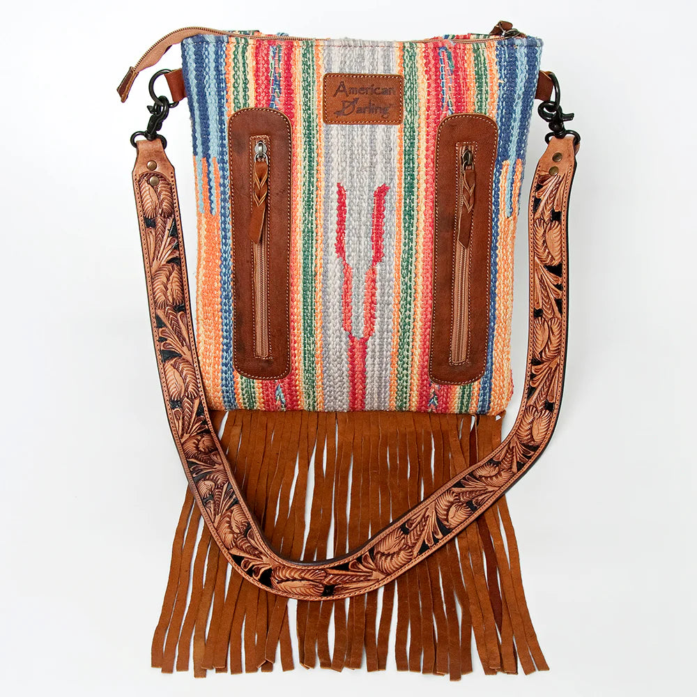 AMERICAN DARLING PURSE ADBGZ125G