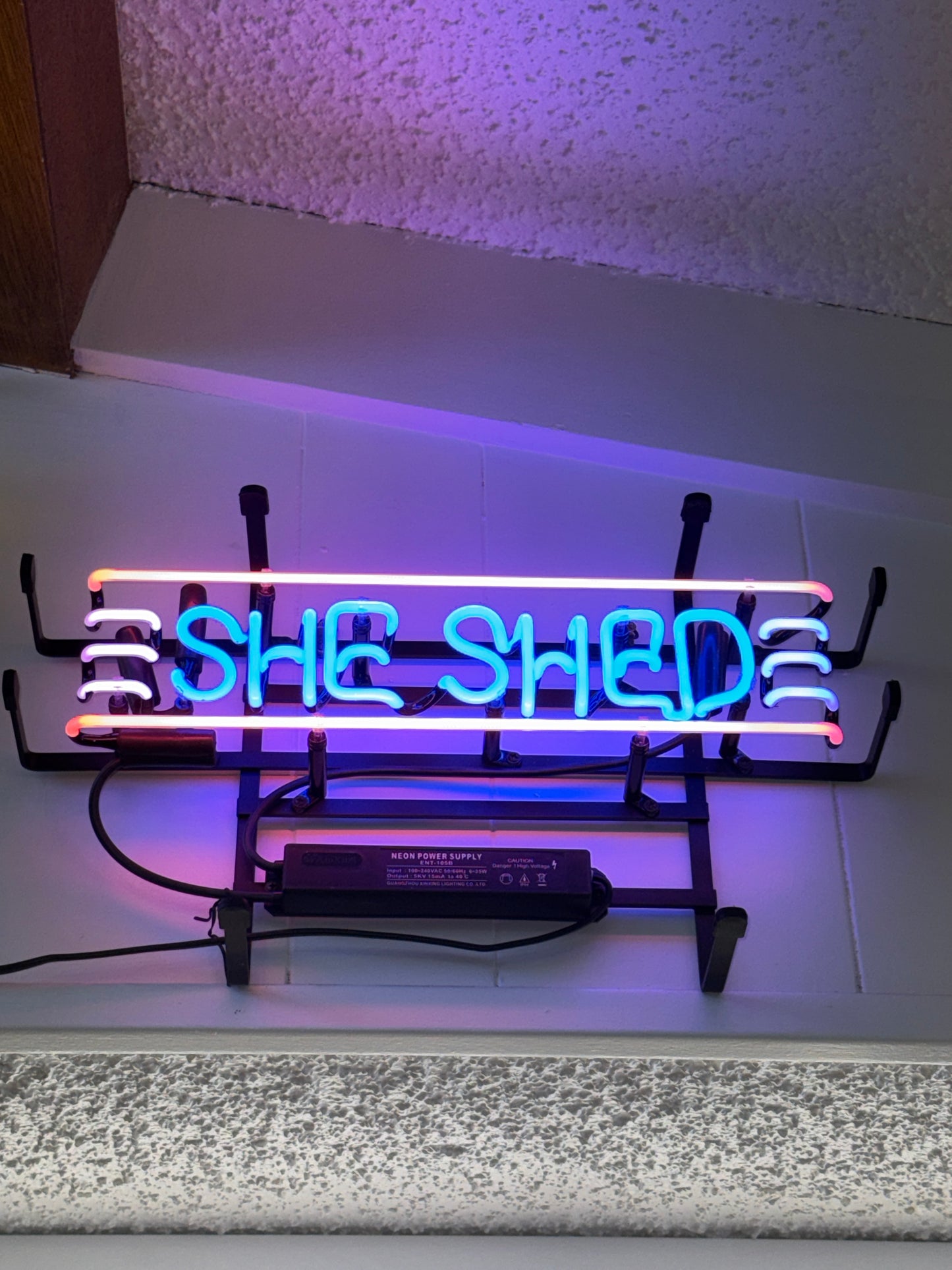 Medium Neon Lights