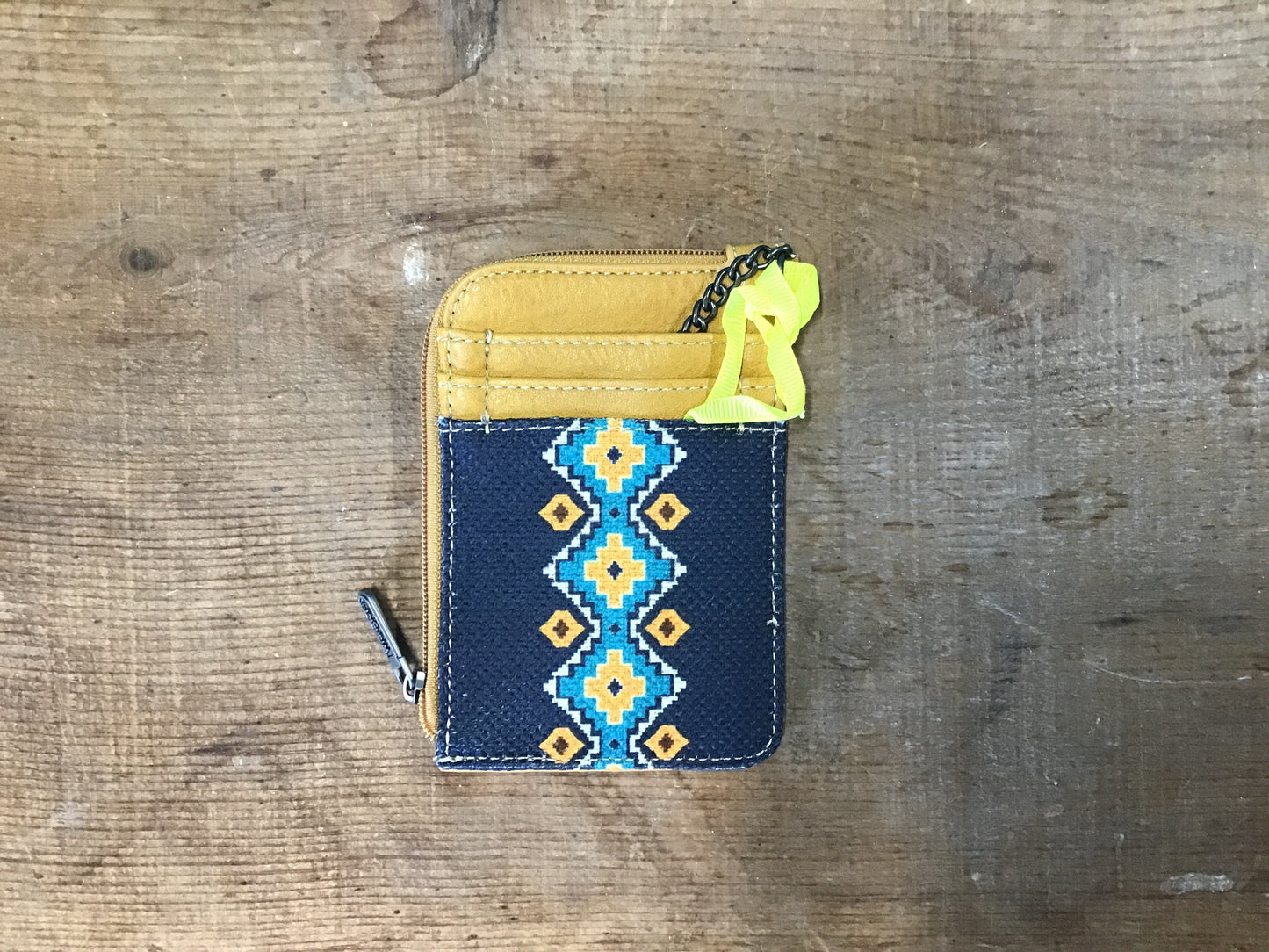 wrangler keychain wallet