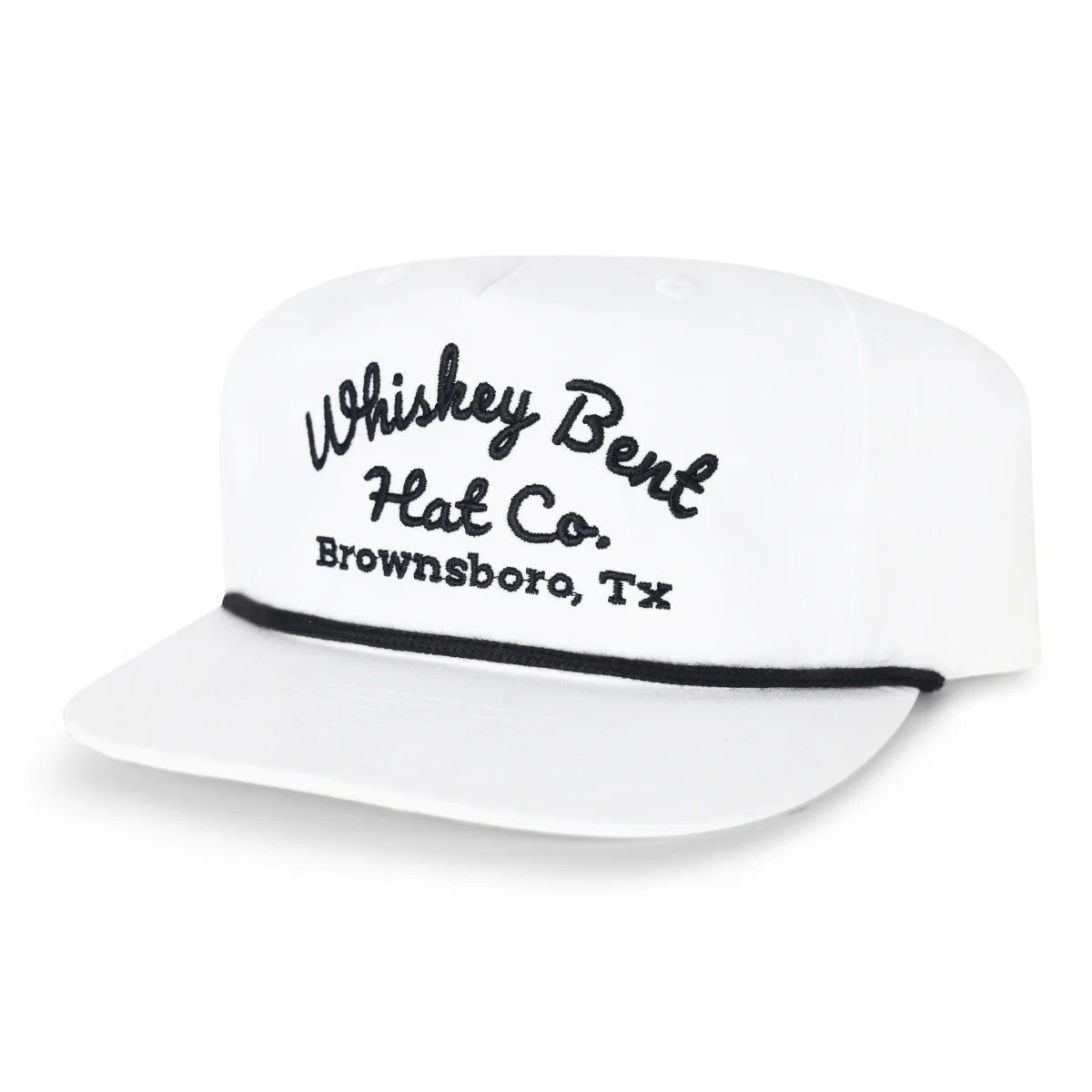 WHISKEY BENT HAT CO