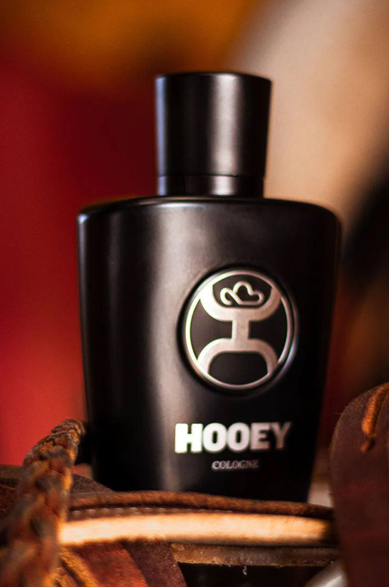 Hooey Cologne Black