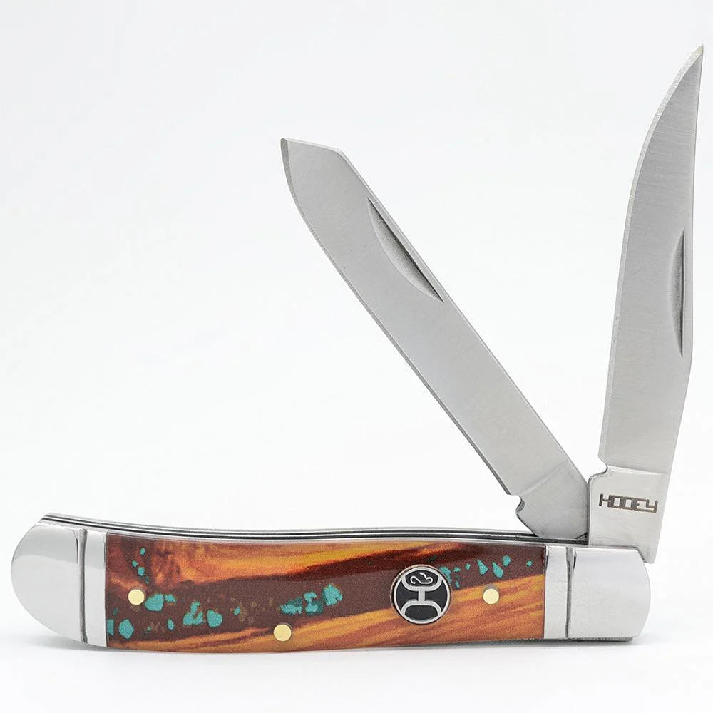 Hooey Knives