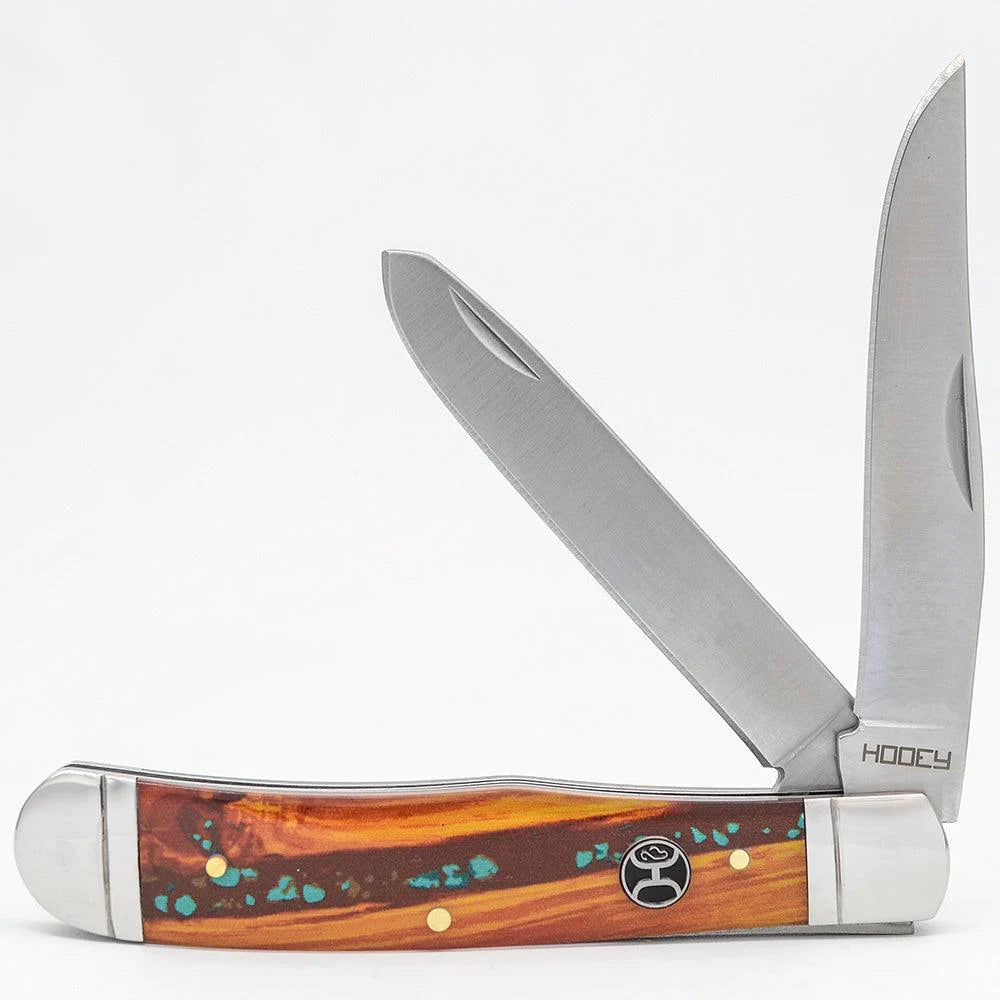Hooey Knives
