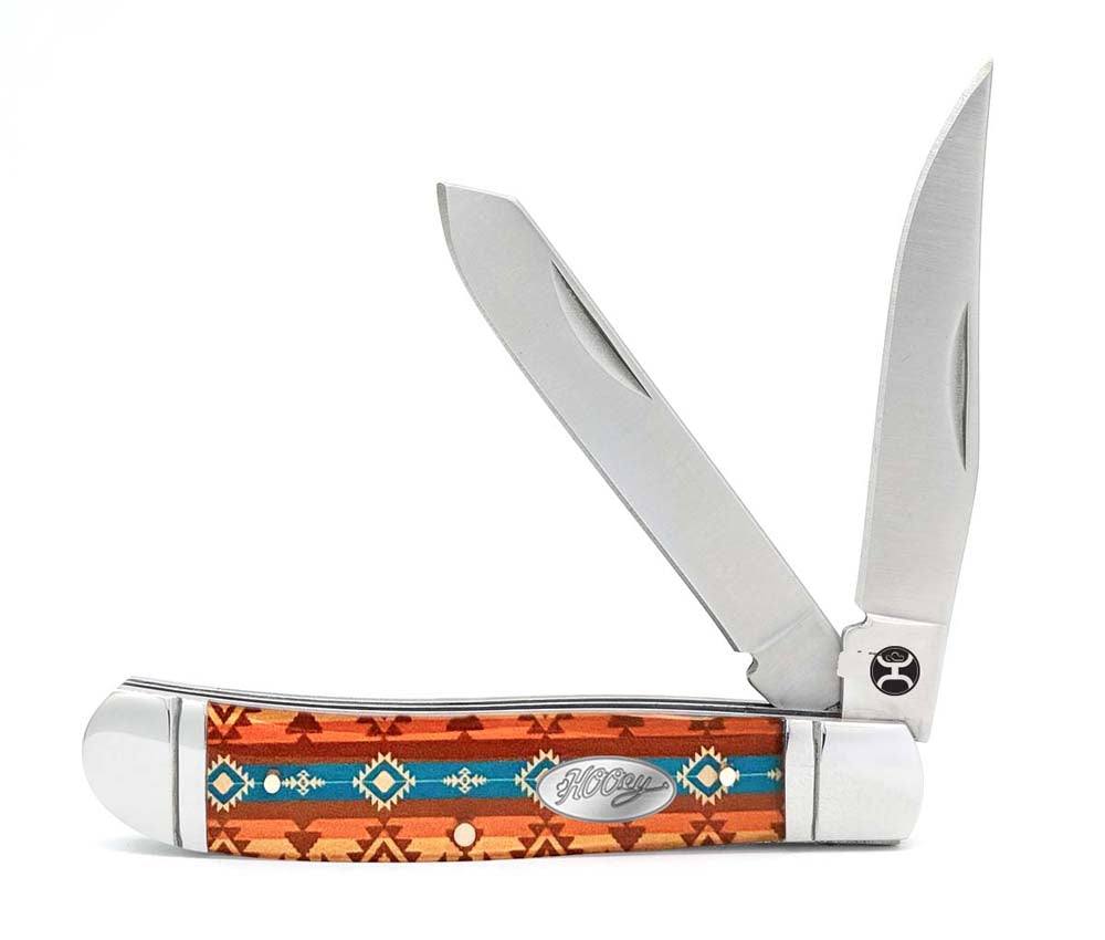 Hooey Knives
