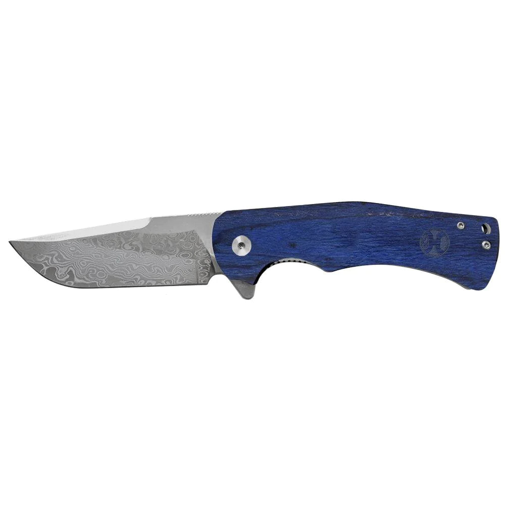Hooey Knives