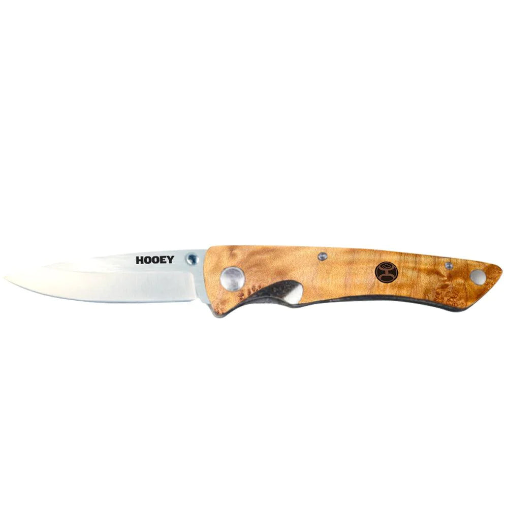 Hooey Knives