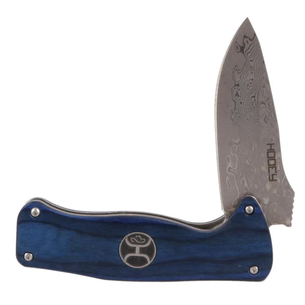 Hooey Knives