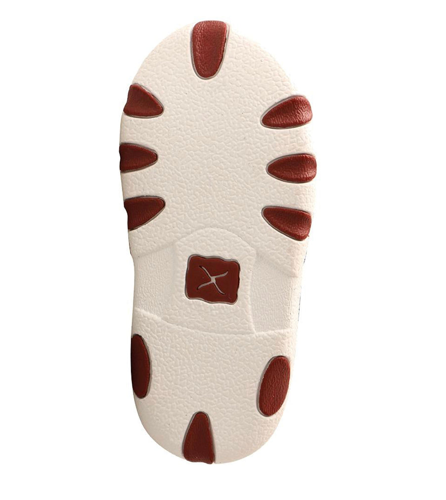 Twisted X Infant Hooey Driving Moc