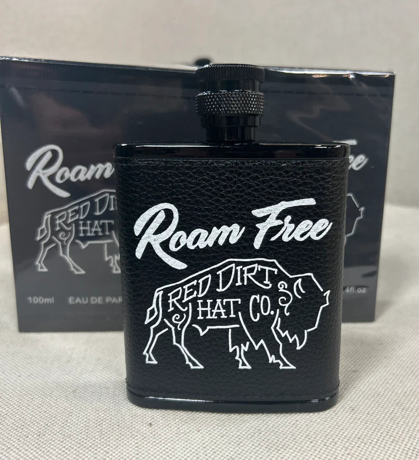 RED DIRT ROAM FREE COLOGNE
