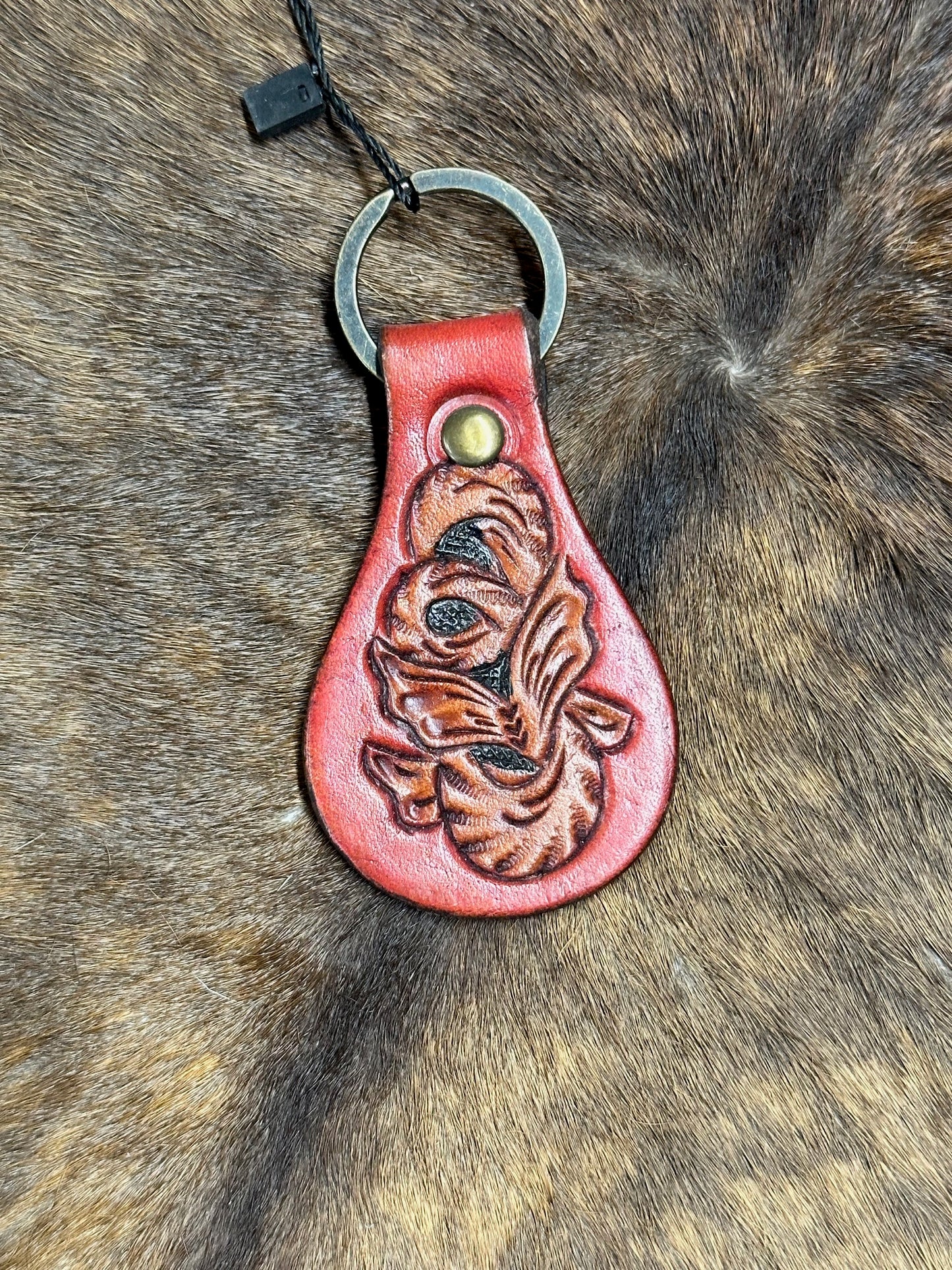 American Darling Keychain ADKR151