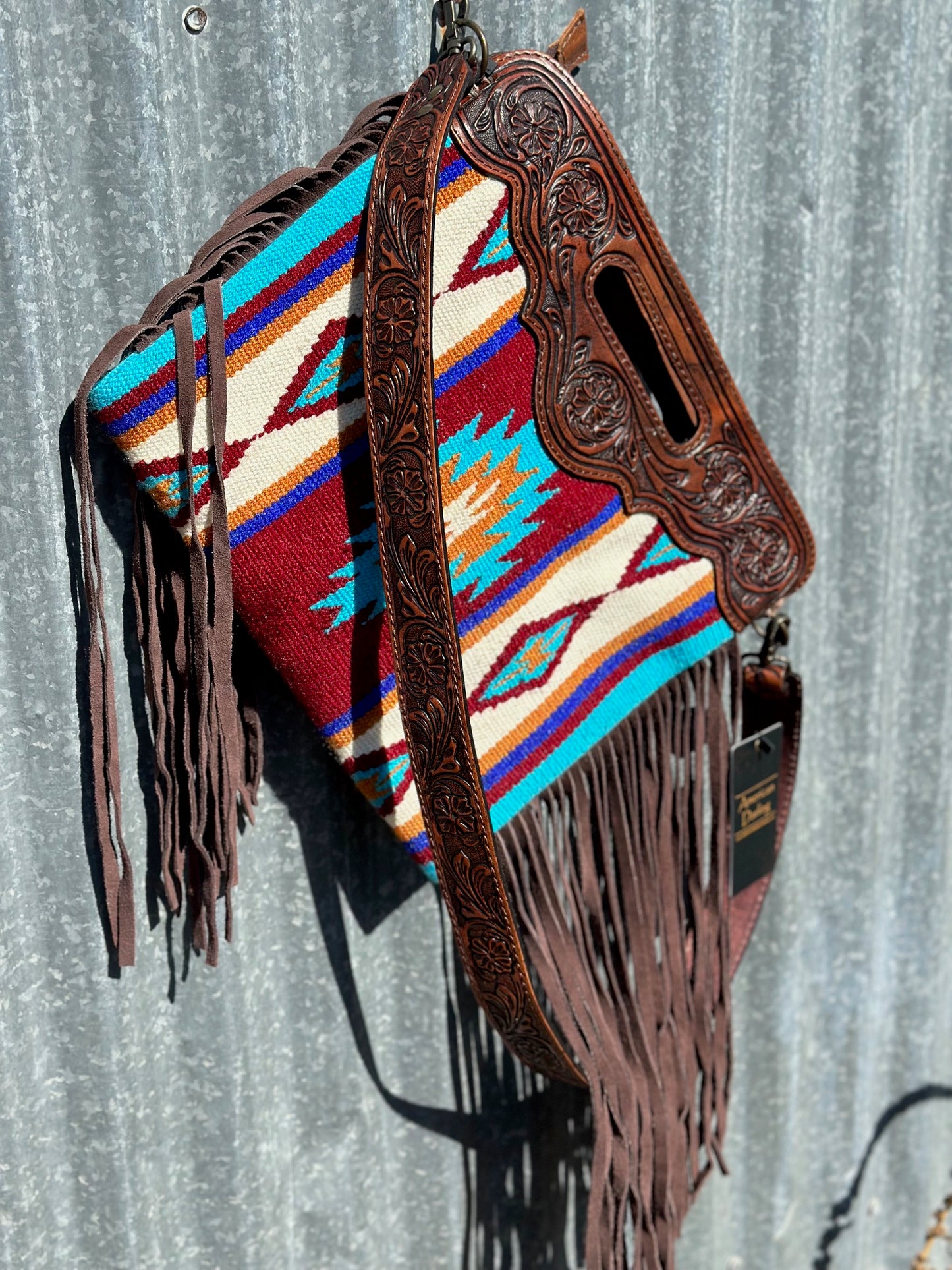 American Darling Purse ADBG246
