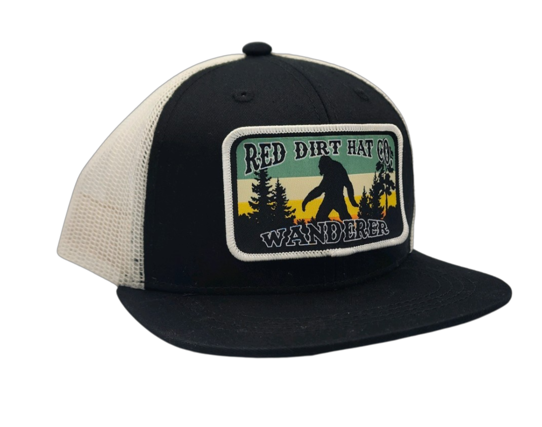 RED DIRT YOUTH CAPS
