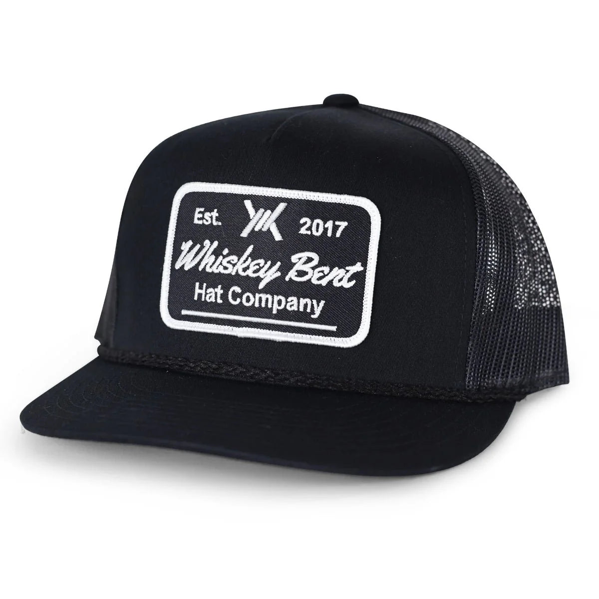 WHISKEY BENT HAT CO