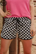 STERLING KREEK ROUND THE TRACK SHORTS