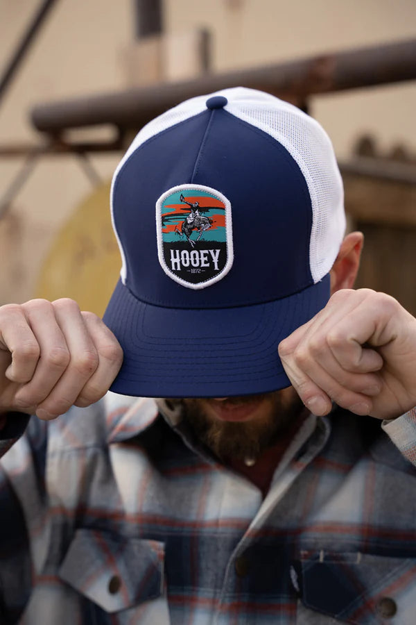 Hooey Cap Cheyenne