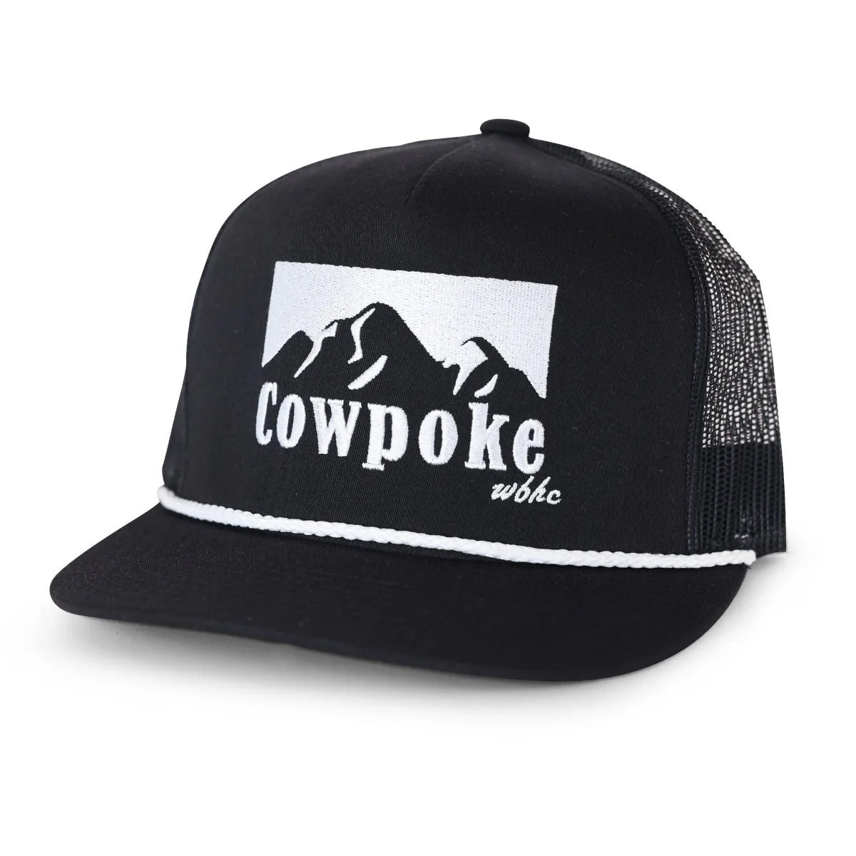 WHISKEY BENT HAT CO