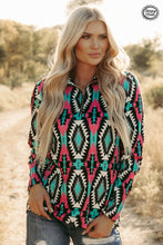 STERLING KREEK Montezuma Pullover