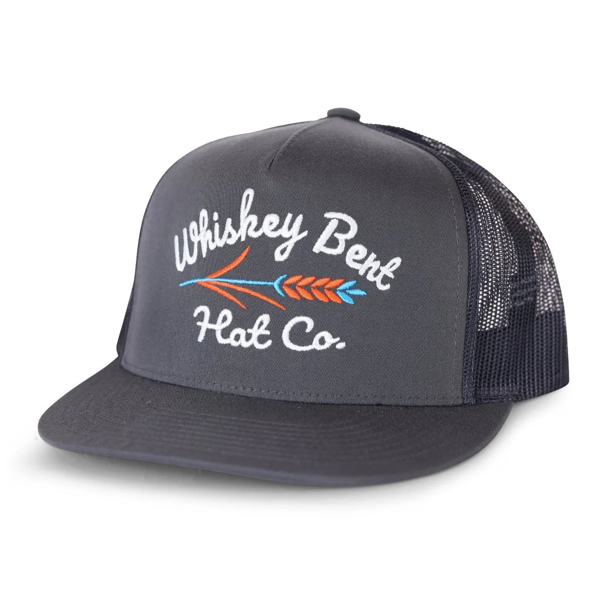 WHISKEY BENT HAT CO