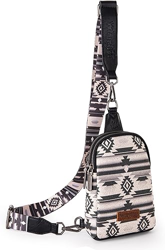 Wrangler Crossbody Sling