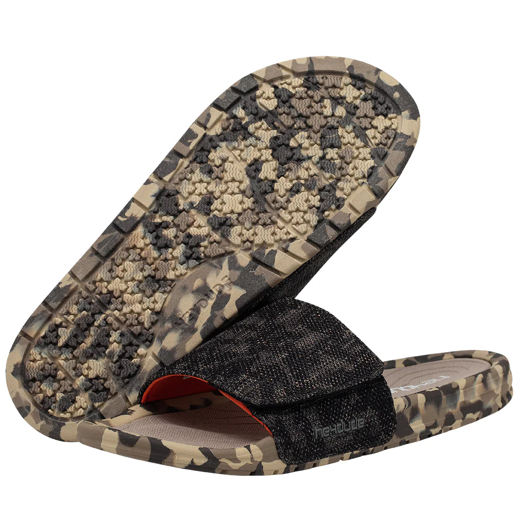 Hey Dude Phoenix Deep Woods