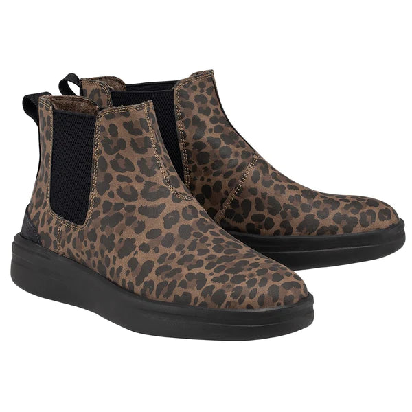 Hey Dude Vic Grip Leo Brown