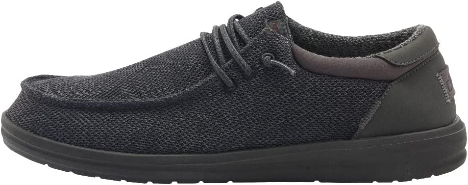 Hey Dude Paul Sox Total Eclipse