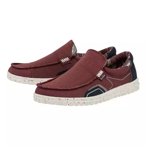 Hey Dude Mikka Hawk Lava