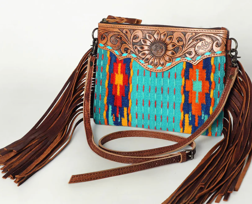 AMERICAN DARLING CROSSBODY BAG ADBG236AH