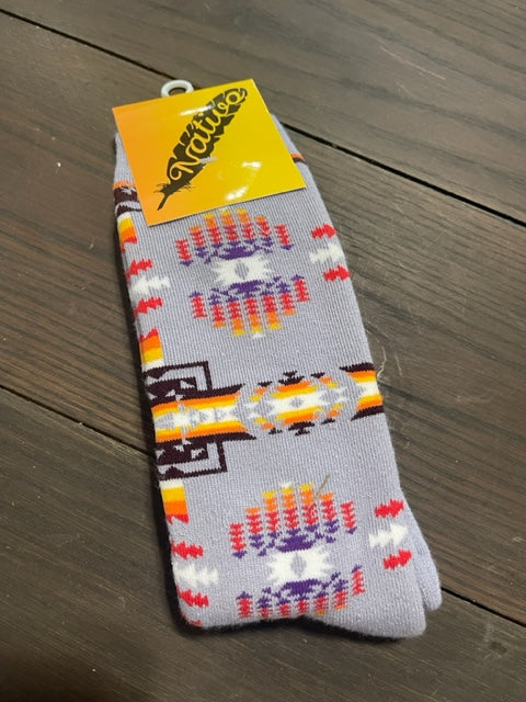 Nativo Thermal Socks