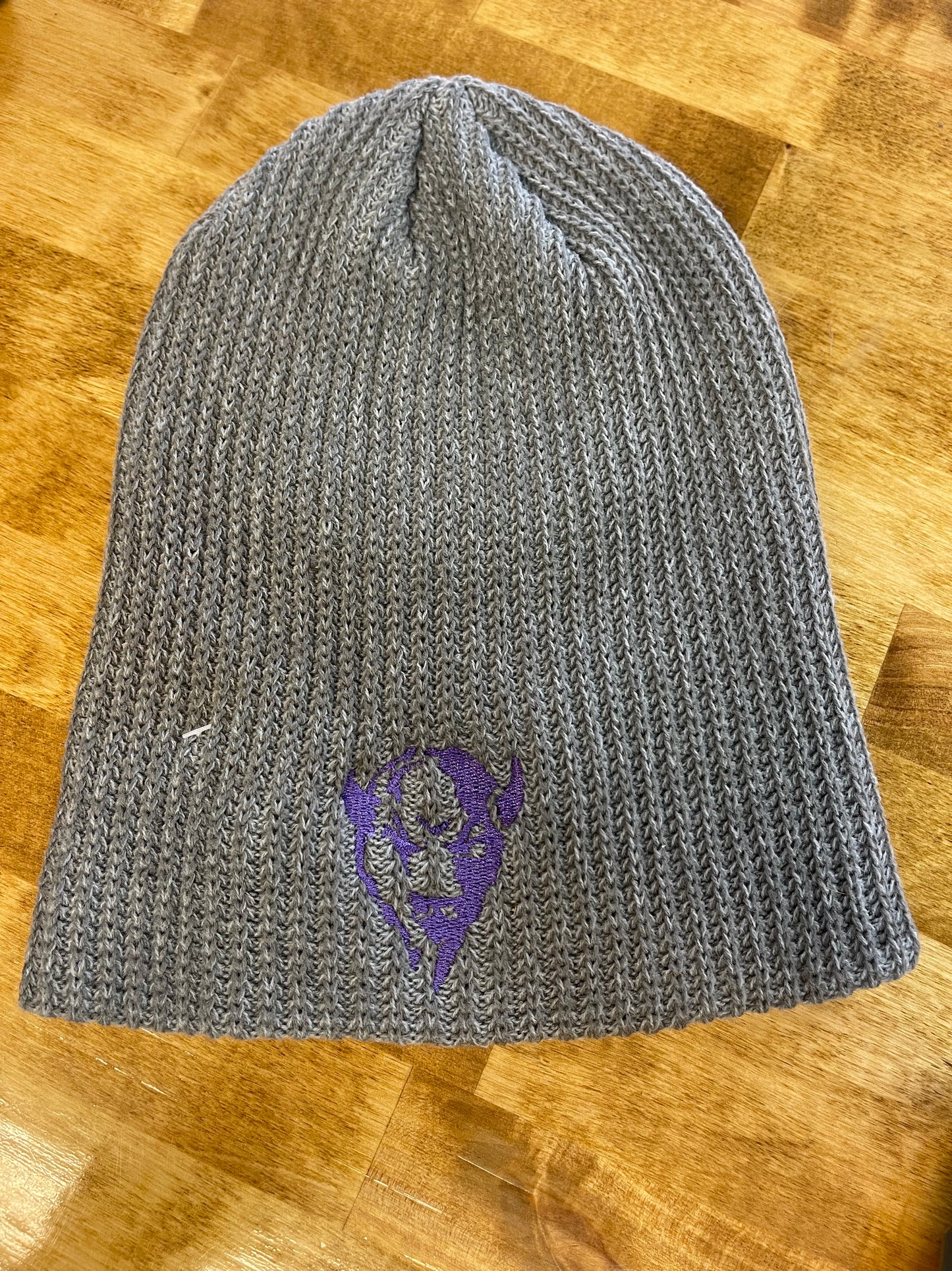 CP Buffalo Beanie