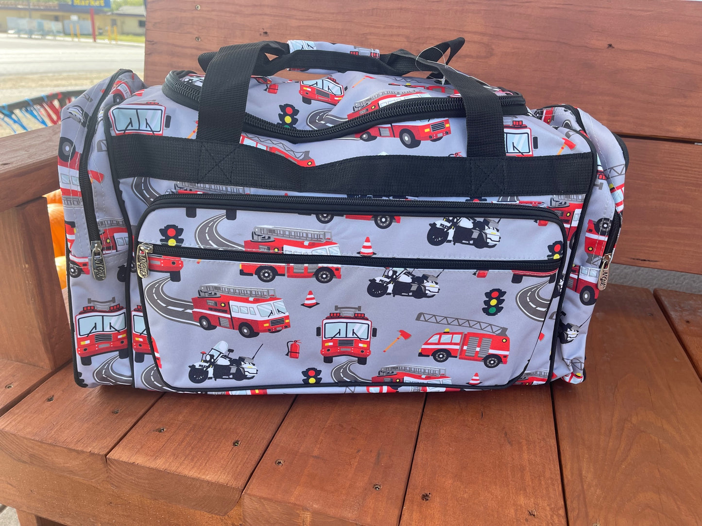 Duffle Bags