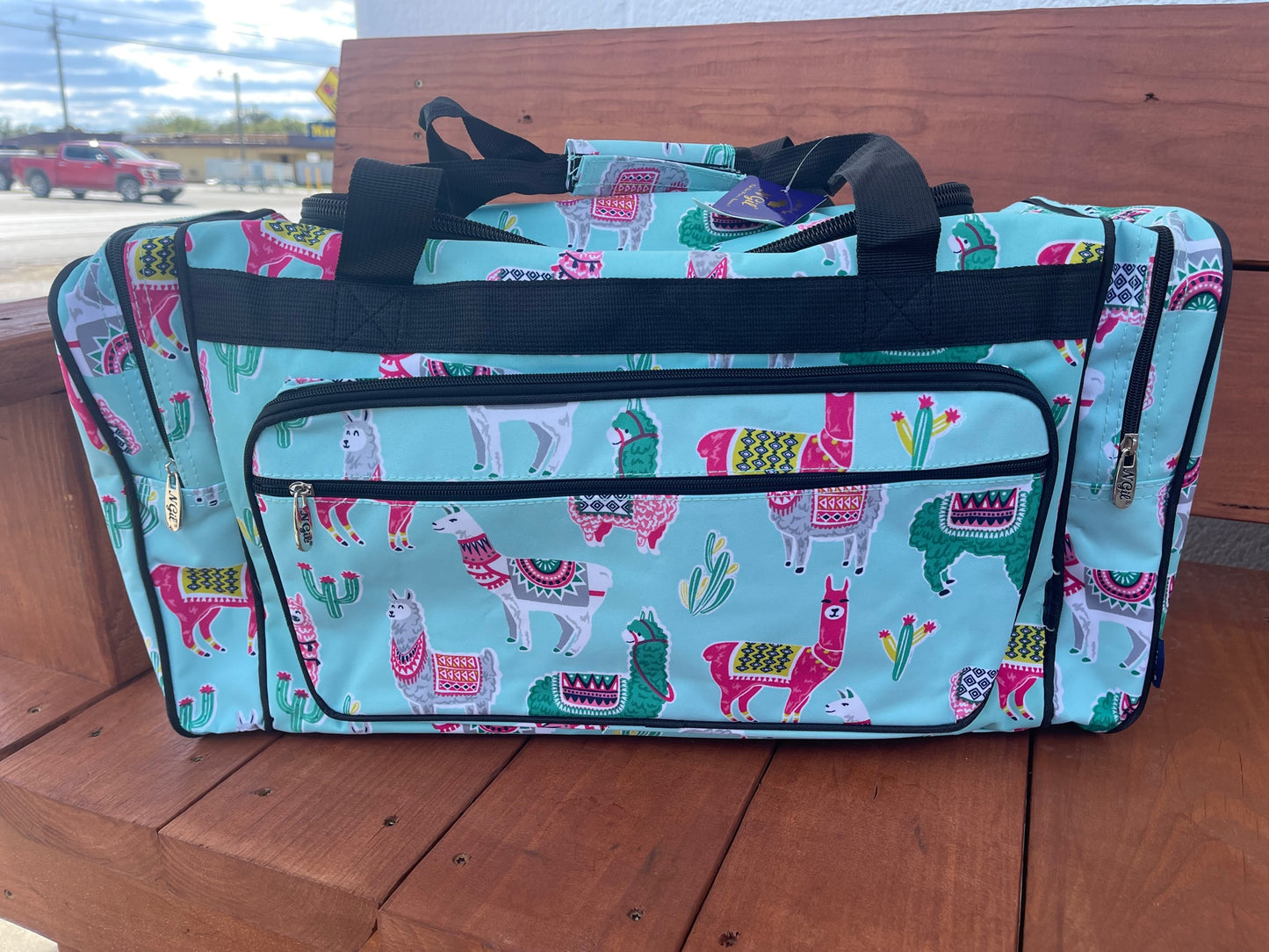 Duffle Bags