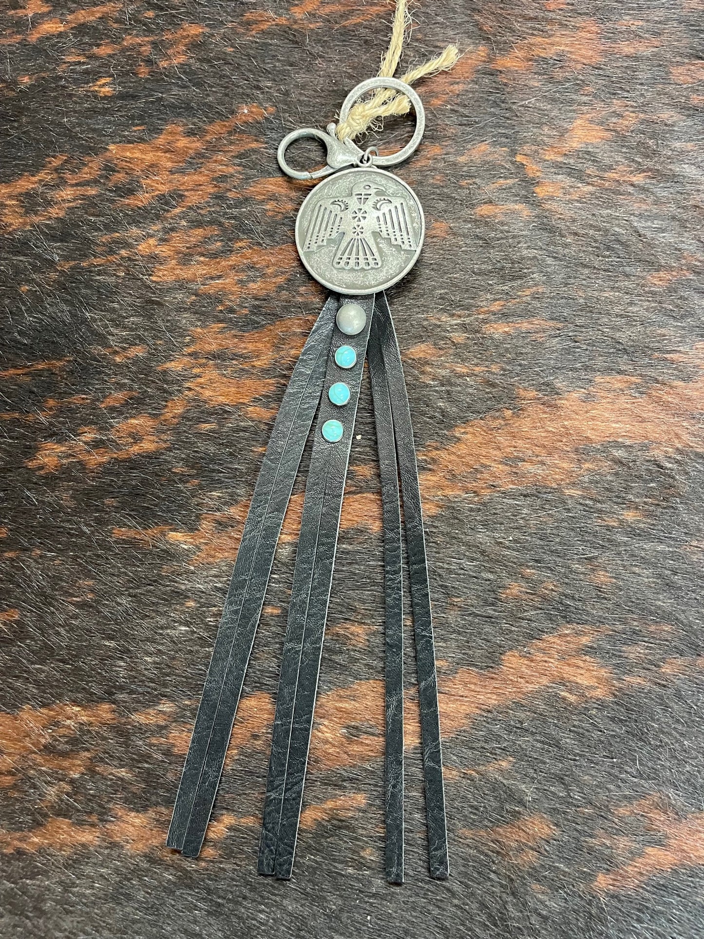 Thunderbird Keychain