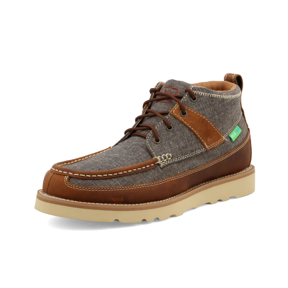 Men's Casual / Dust Brown