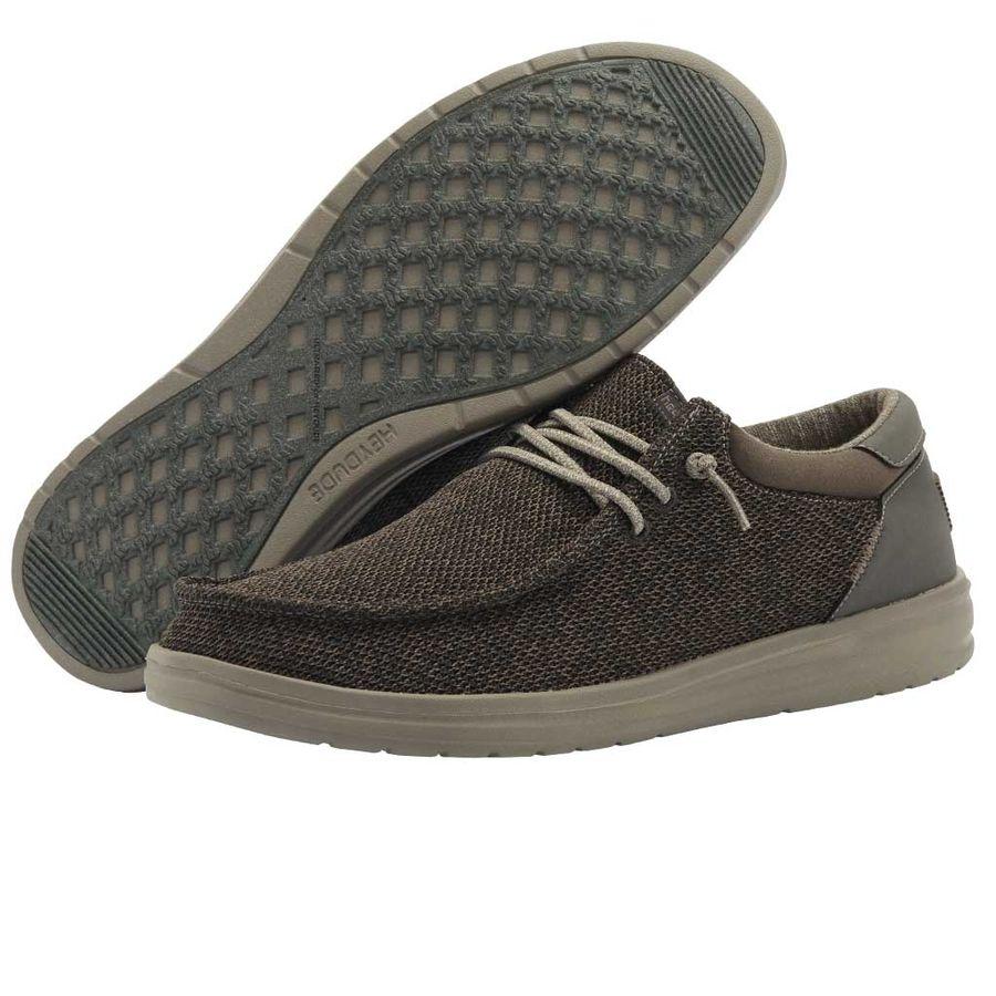 Hey Dude Paul Sox Thyme