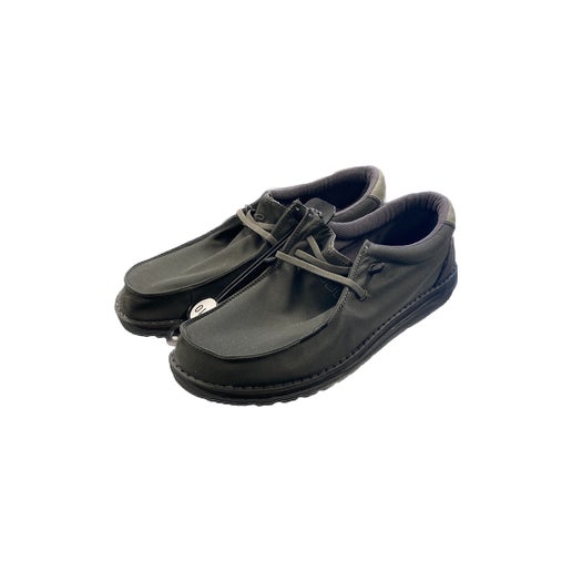 Hey Dude Wally ADV Carbon