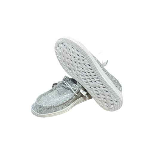 Hey Dude Wally Free Sox Metal