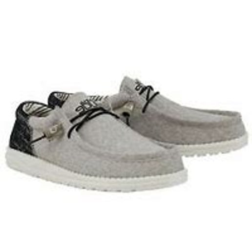 Hey Dude Wally Funk Lunar