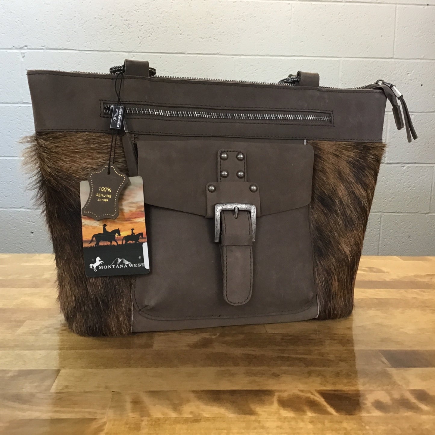 Montana West Purse MWRG8317 CF