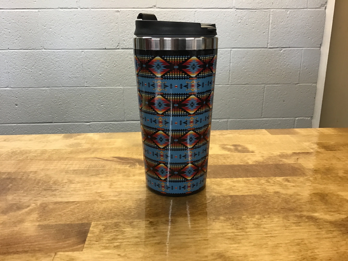 Aztec Insulated Cup