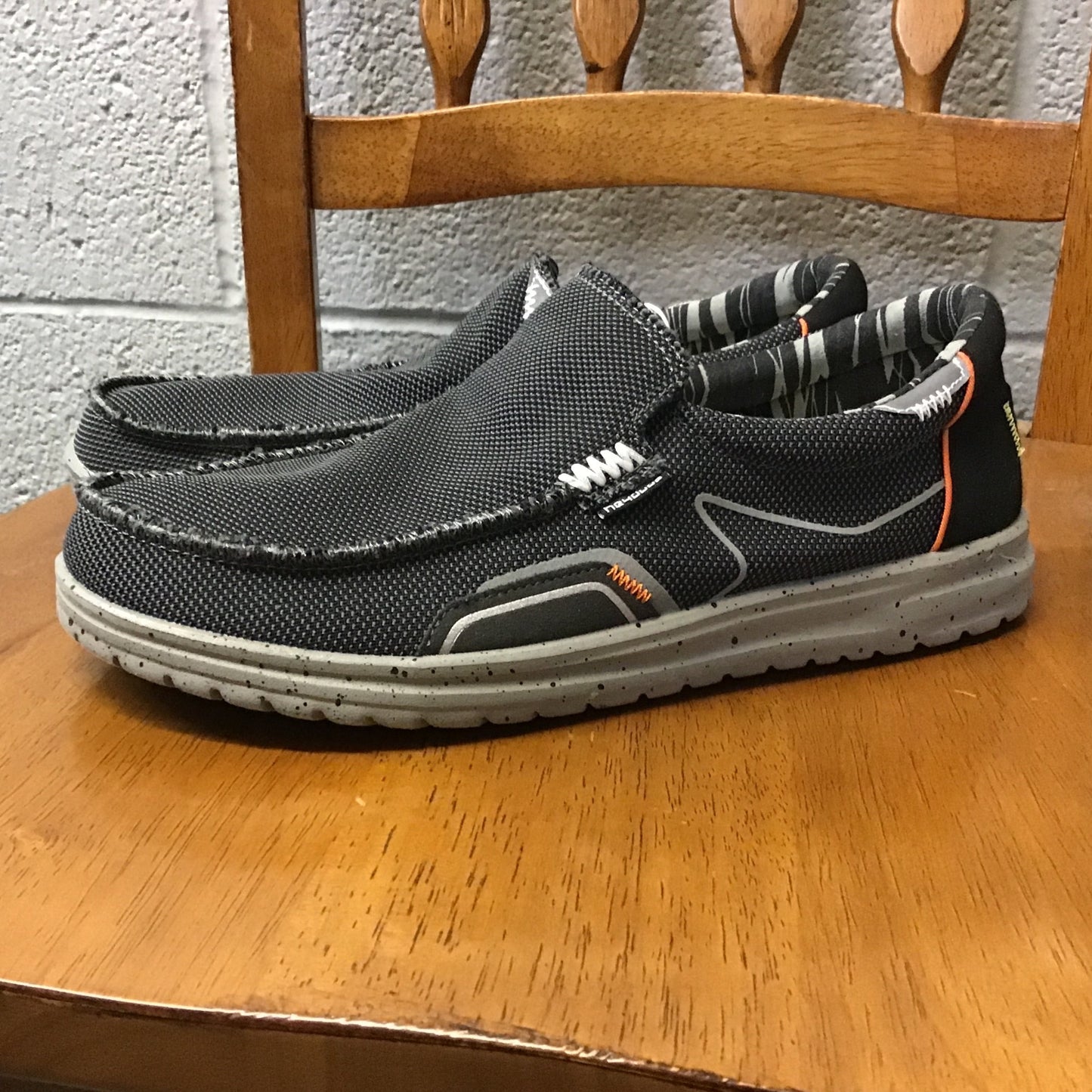 Hey Dude Mikka Hawk Shadow