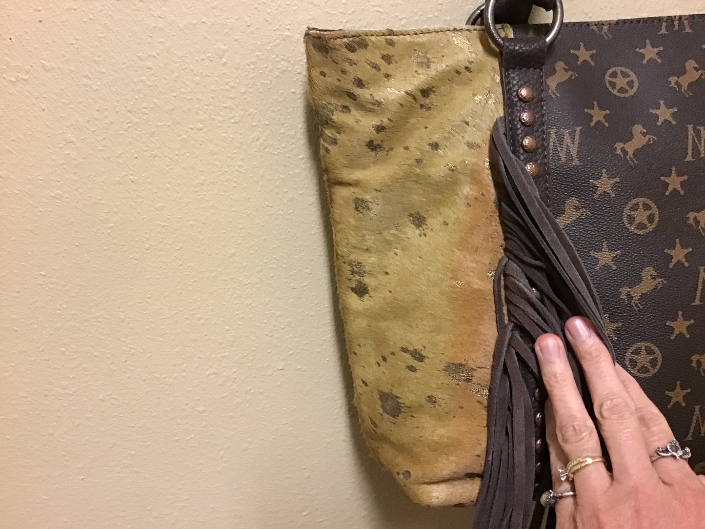 Montana West MW900P-8317