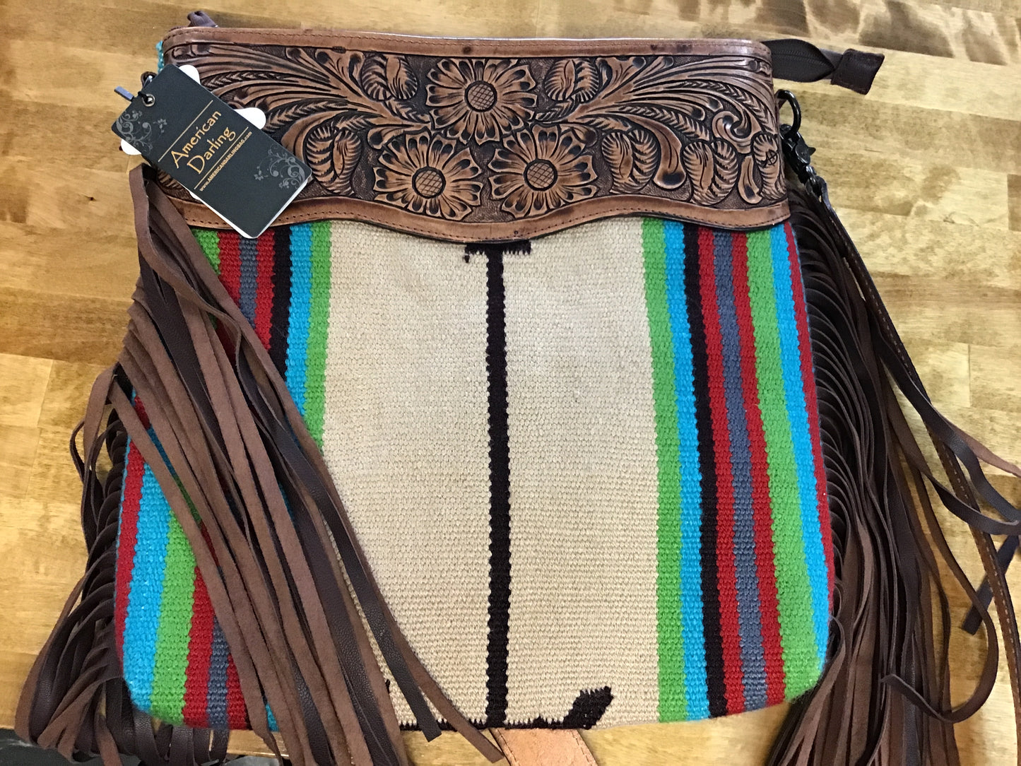 American Darling ADBGZ583A