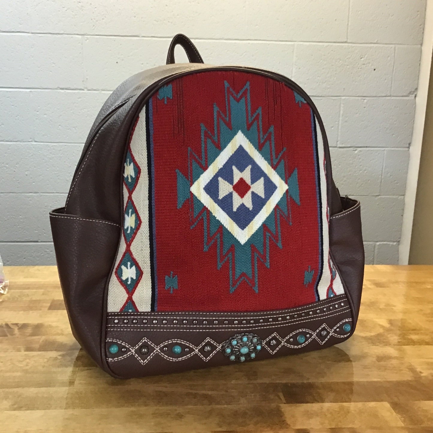 Montana West Backpack 1094-9110CF